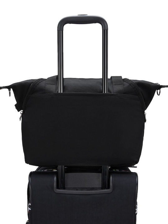 Women's Bag Shoulder Black