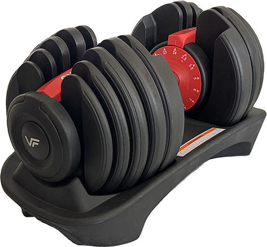 Dumbbell 1x 24kg