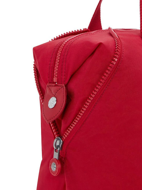 Geantă de damă Tote De mână Roșie