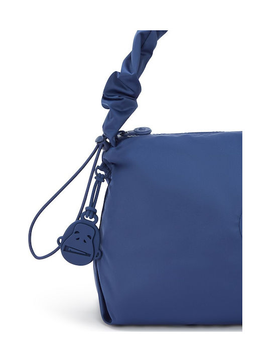 Women's Bag Handbag Blue