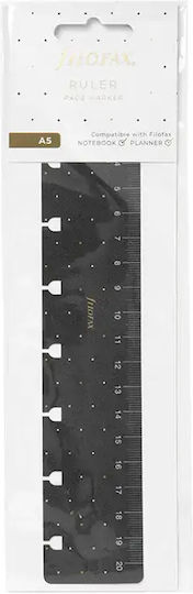 Filofax Moonlight Lesezeichen