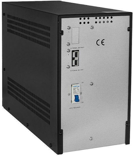 NG NG-UPS-BP-6T