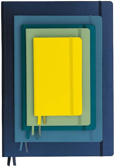 Leuchtturm1917 L Notebook Hc Notebook A5 Square