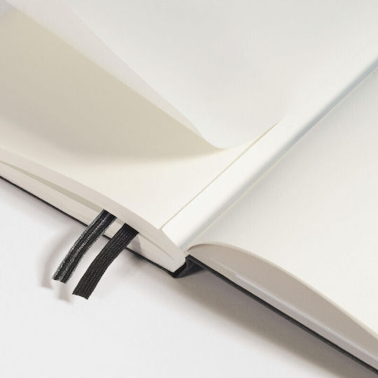 Leuchtturm1917 L Notebook Hc Notebook A5 Square