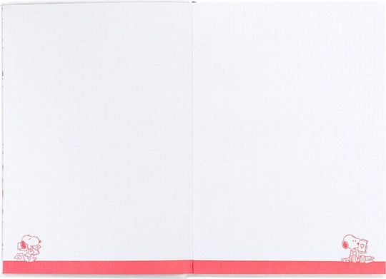 Grupo Erik Notizbuch 96 Blätter