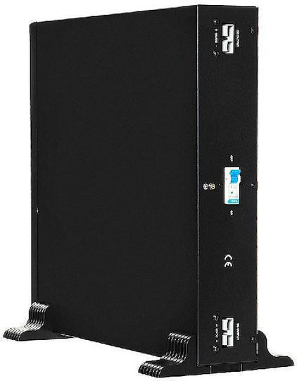 NG Καμπίνα Μπαταρίας UPS NG-UPS-RC-6