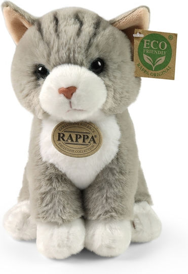 Rappa Rappa Plush Kitten 23 cm