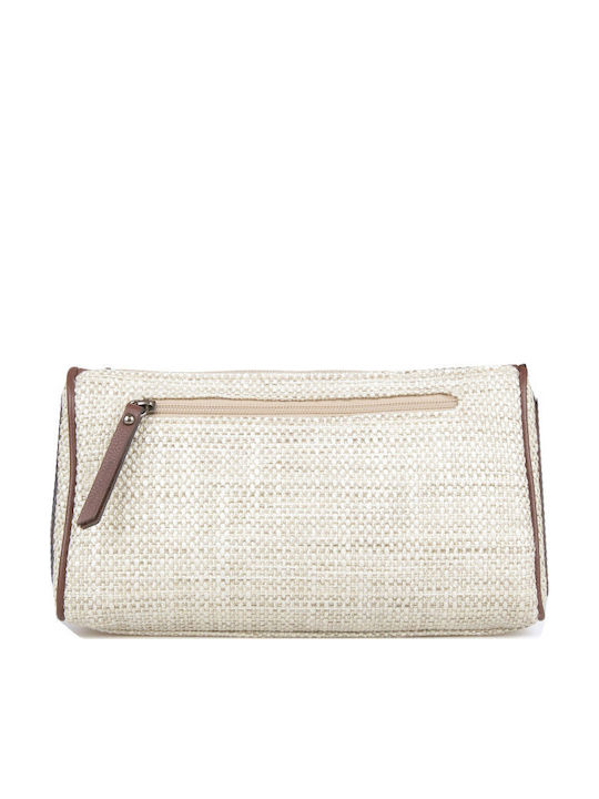 Women's Bag Crossbody Beige