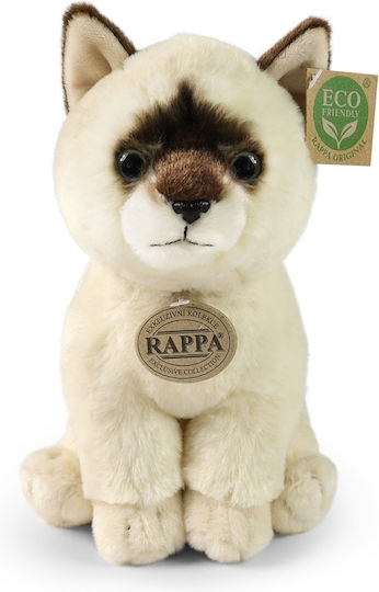 Rappa Plush Kitten 23 cm