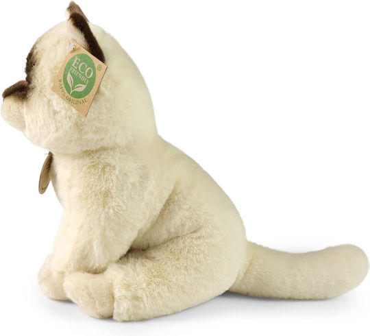 Rappa Plush Kitten 23 cm