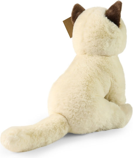 Rappa Plush Kitten 23 cm