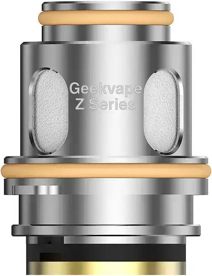 Geek Vape Z Series Xm Αντιστάση Ηλεκτρονικών Τσιγάρων 0.4ohm (DL)