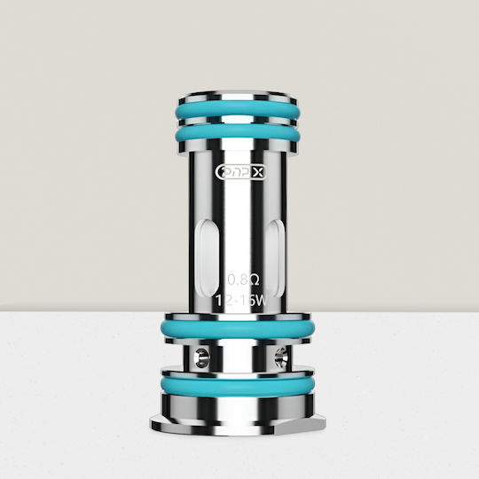 Voopoo Pnp X Coil Αντιστάση Ηλεκτρονικών Τσιγάρων 0.8ohm (RDL)
