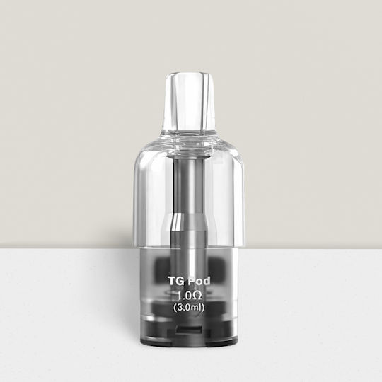 Aspire Αντιστάση Ηλεκτρονικών Τσιγάρων 1ohm (MTL)