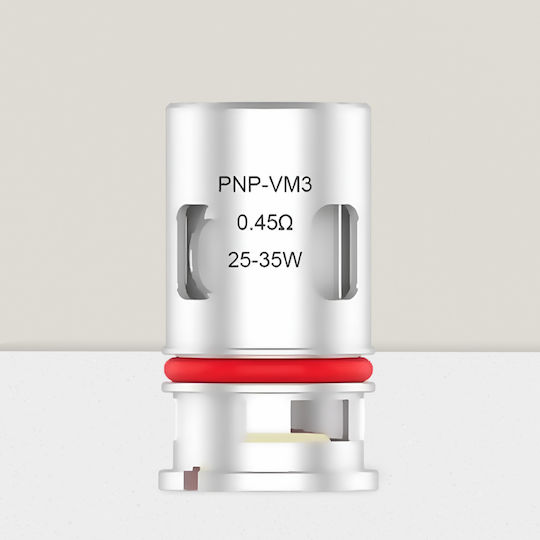 Voopoo Coils Pnp 0.45