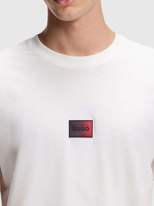 Logo T-shirt Natural