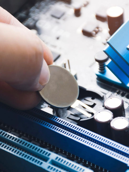 Batterien Lithium für Uhren CR1225 3V 5Stück