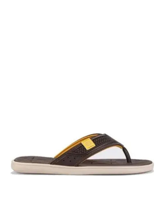 Ανδρικά Flip Flops Χακί