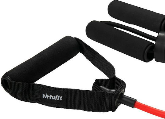 Virtufit Ρυθμιζόμενος Πάγκος Γυμναστικής