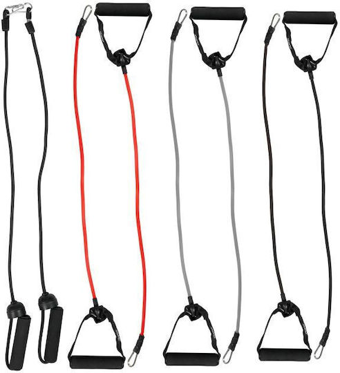 Virtufit Ρυθμιζόμενος Πάγκος Γυμναστικής