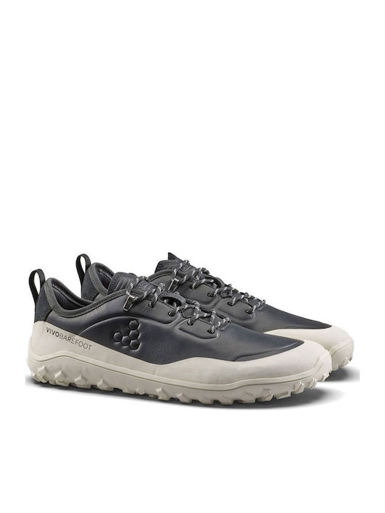 Herren Sneakers Obsidian / White