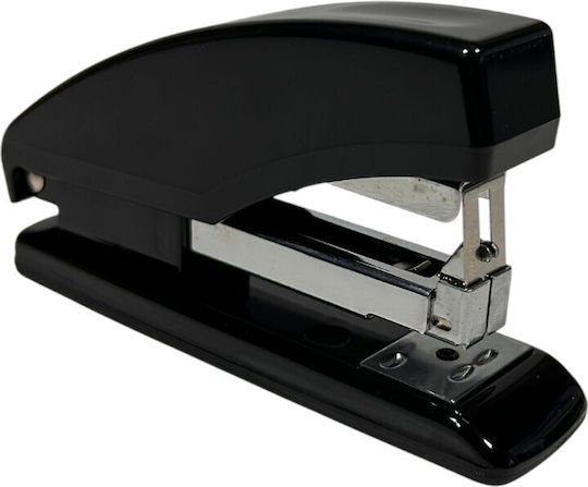 Stapler 24/6 30-sheet Capacity Black