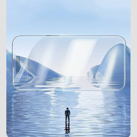 Sunshine Hydrogel Matt Displayschutzfolie (OnePlus 7 Pro)