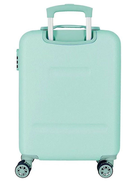 Multicolour Suitcase Multicolour Suitcase