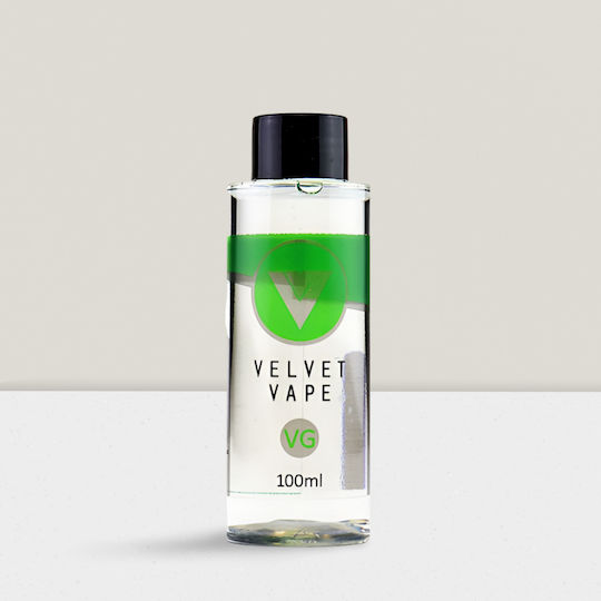 Velvet Vape Βάση 100ml