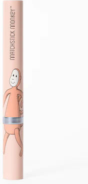Matchstick Monkey Παιδική Ηλεκτρική Οδοντόβουρτσα για 3m+ με Θήκη Ταξιδίου