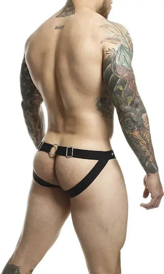 Mobility On Board Ανδρικό Εσώρουχο Jockstrap Πράσινο