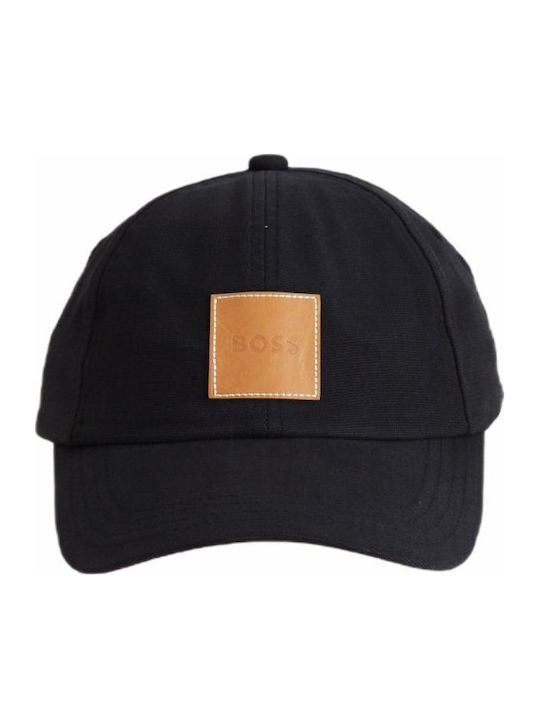 Hugo Boss Ari-ca Șapcă Strapback Baseball 50508554-001