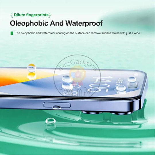 Relife Gf-1 Hidrogel Screen Protector (Motorola Moto G100)