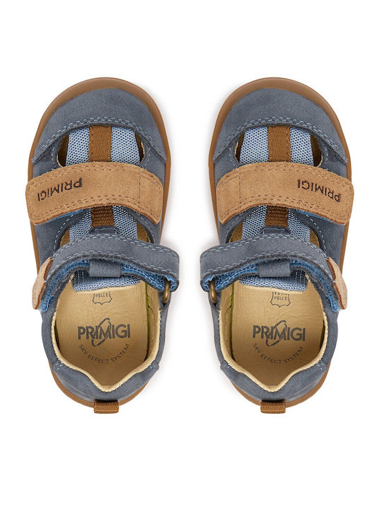 Shoe Sandals Nab Gray