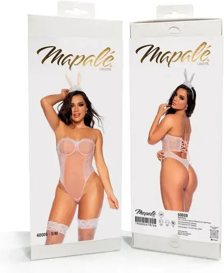 Σέξι Στολή Bunny L Xl
