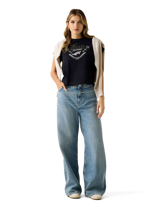 Women's T-shirt Black