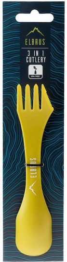 Elbrus Carina Cutlery 92800435003