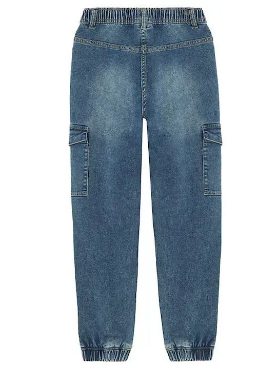 Cool Club Kids' Blue Jeans Trousers