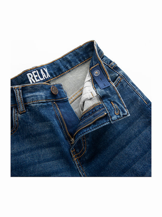 Cool Club Kids' Blue Jeans Trousers