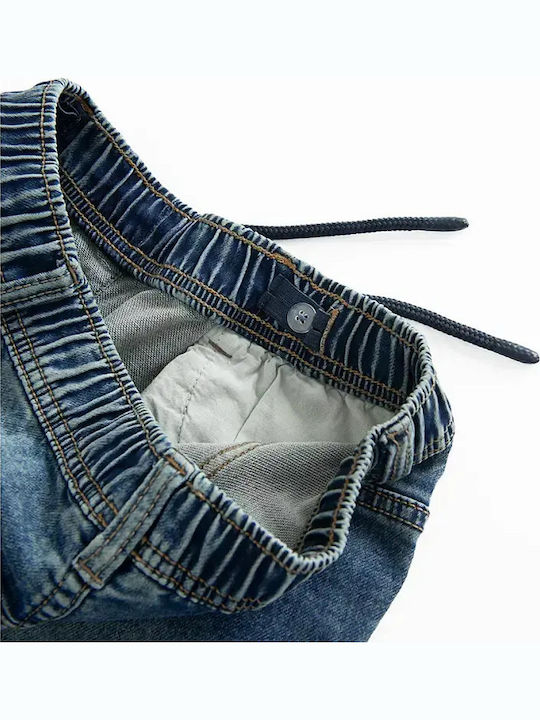 Cool Club Kids' Blue Jeans Trousers