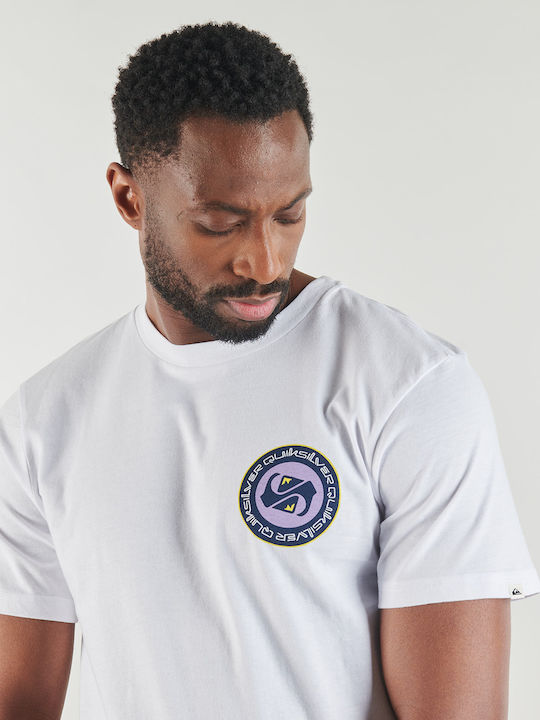 T-shirt Λευκό