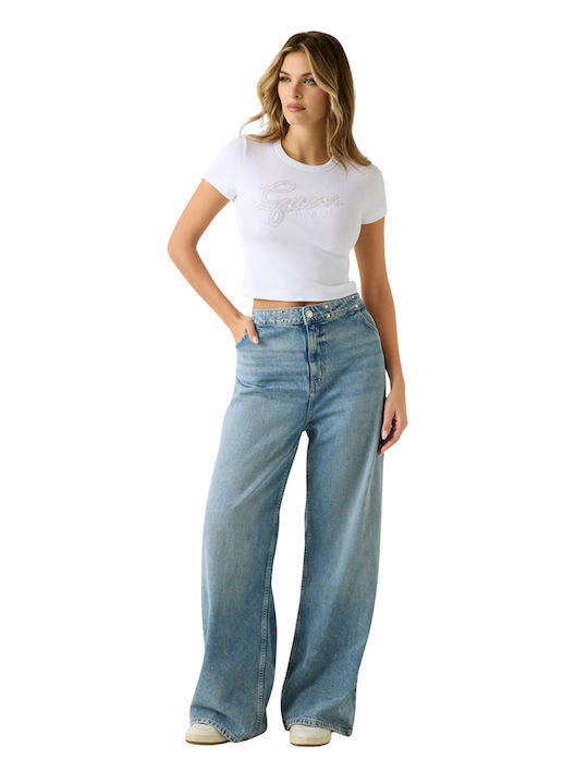 Women's T-shirt White