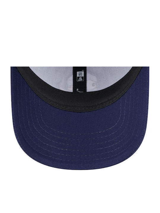 New Era 9forty Character Toddlers Dc Superman Navy Cap 60424710