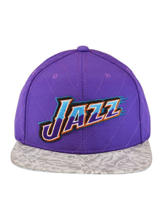 Mitchell & Ness Nba Diamond Base Snapback Hwc Utah Jazz Kappen Hhss1213-ujayyppppurp Mitchell & Ness Nba Diamond Base Snapback Hwc Utah Jazz Kappen Hhss1213-ujayyppppurp