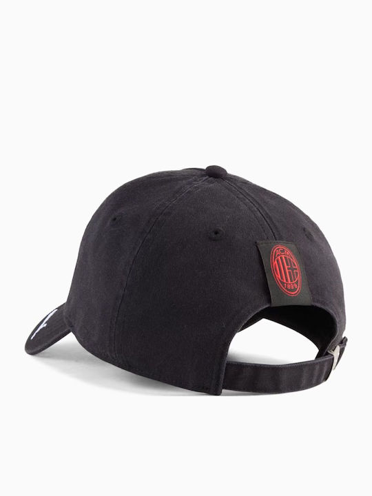 Puma Ac Milan 027060-01 Kappen