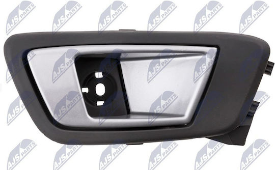Außentürgriff Für Ford Fiesta 2013-/Rechts Ezc-fr-416