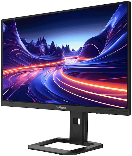 Dahua LM27-E341AY IPS HDR Gaming Monitor 27" QHD 2560x1440 240Hz with Response Time 1ms GTG