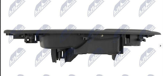 Inner Handle Front Door Ford Fiesta 2013 Right Ezc-fr-414