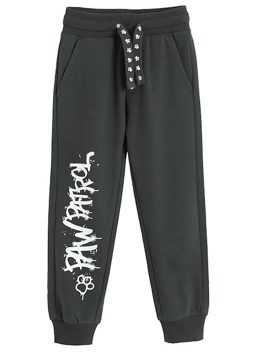 Kinder Sweatpants Set Hellblau 2Stück