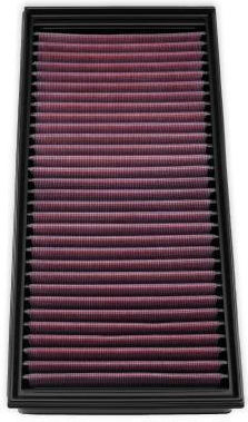 Land Rover Range Rover Iv L405 Series 13-26 Dna Air Filters P-lr50x26-01-set Land Rover Range Rover Iv L405 5.0 V8 Supercharged 2 Filters Required Hp 510 13-17